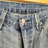 リーバイス Levis ボタン裏3757ジップフライデニムパンツ メンズ W34L34