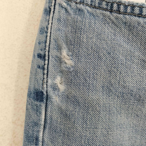 リーバイス Levis ボタン裏3757ジップフライデニムパンツ メンズ W34L34