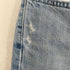 リーバイス Levis ボタン裏3757ジップフライデニムパンツ メンズ W34L34
