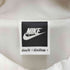 ナイキ NIKE 90-00S 黒タグ CHALLENGE COURT プリント 切替 ジップアップ ジャケット メンズ import:M
