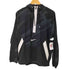 ナイキ NIKE DRY-FIT ハーフジッププルオーバーフーディ メンズ JPN:M