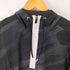 ナイキ NIKE DRY-FIT ハーフジッププルオーバーフーディ メンズ JPN:M