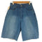 ジーナシス JEANASIS デニムショーツ レディース JPN:S