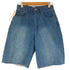 ジーナシス JEANASIS デニムショーツ レディース JPN:S