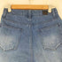 ジーナシス JEANASIS デニムショーツ レディース JPN:S