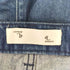 ジーナシス JEANASIS デニムショーツ レディース JPN:S