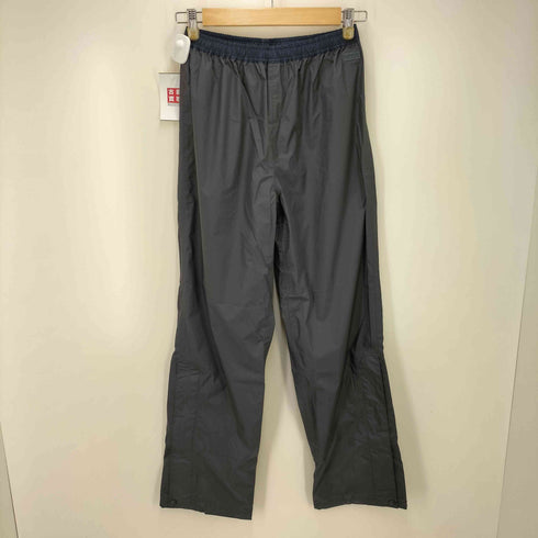エーグル AIGLE レインスーツジャケット パンツ セットアップ レディース M