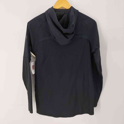 アンダーアーマー UNDER ARMOUR TB Vanish Popover ハーフジッププルオーバーパーカー メンズ S-M