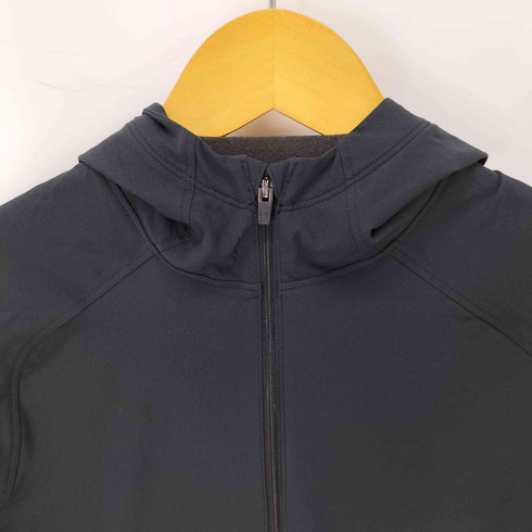 アンダーアーマー UNDER ARMOUR TB Vanish Popover ハーフジッププルオーバーパーカー メンズ S-M