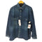 デンハム DENHAM MARS DENIM CRAFT SHIRT メンズ XL