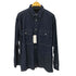 デンハム DENHAM MARS DENIM SHIRT メンズ XL