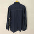 デンハム DENHAM MARS DENIM SHIRT メンズ XL
