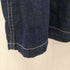 デンハム DENHAM MARS DENIM SHIRT メンズ XL