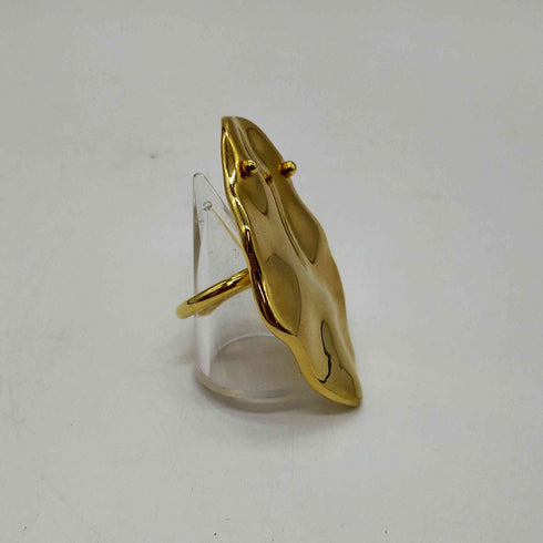 ソワリー soierie 18SS Europium Ring レディース 13号
