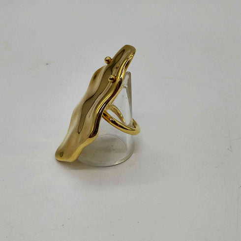 ソワリー soierie 18SS Europium Ring レディース 13号