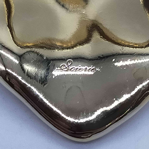 ソワリー soierie 18SS Europium Ring レディース 13号