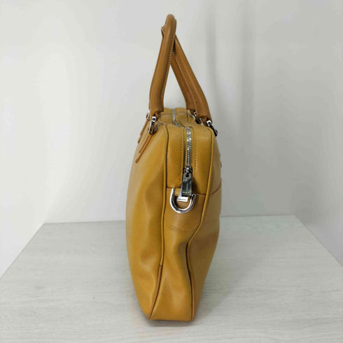 フルラ FURLA アルゴ レザービジネスバッグ レディース