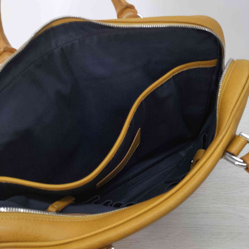 フルラ FURLA アルゴ レザービジネスバッグ レディース