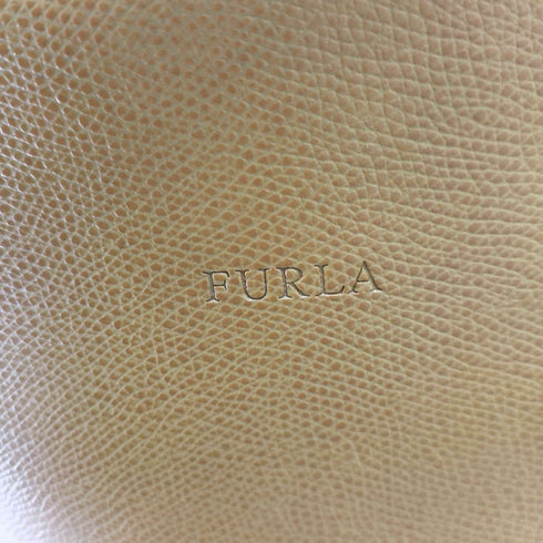 フルラ FURLA アルゴ レザービジネスバッグ レディース