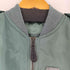 アルファインダストリーズ ALPHA INDUSTRIES 90S VINTAGE L-2B フライトジャケット メンズ import:M