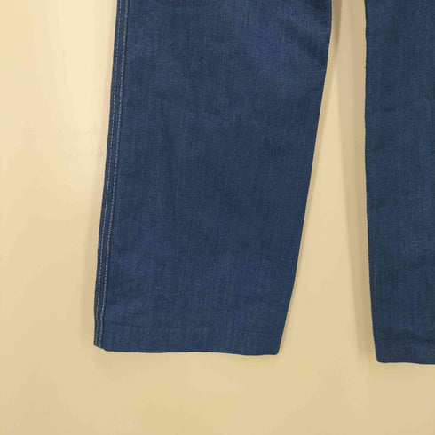 70-80S SCOVILLジップ デニム パンツ レディース 12