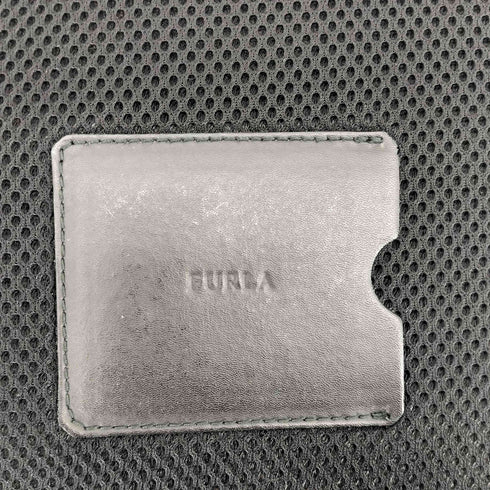 フルラ FURLA ULISSE BACK PACK メンズ