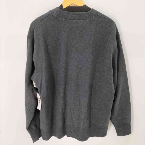 ユニクロ UNIQLO スウェットカーディガン メンズ JPN:L