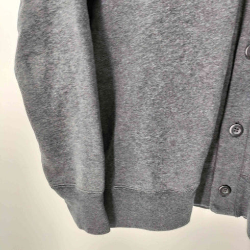 ユニクロ UNIQLO スウェットカーディガン メンズ JPN:L