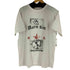 MATIN KIM Tシャツ MATIN CUPID レディース FREE