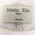 MATIN KIM Tシャツ MATIN CUPID レディース FREE