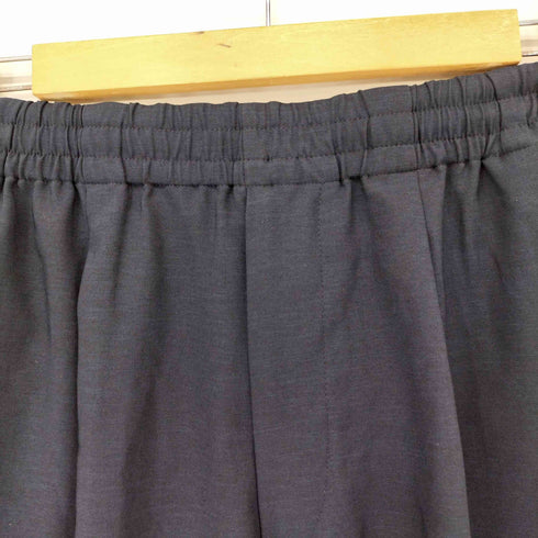 ユニクロシー UNIQLO:C 25SS 感動タックパンツ メンズ JPN:S