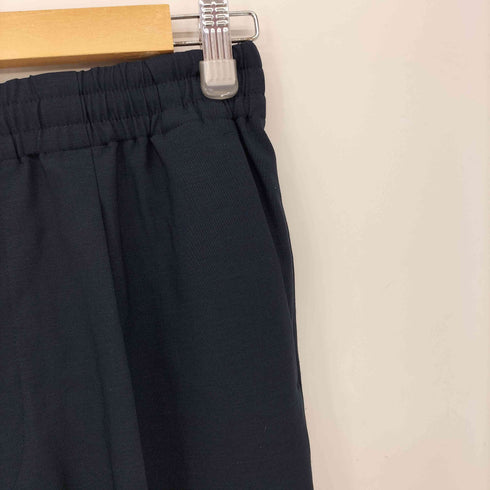 ユニクロシー UNIQLO:C 25SS 感動タックパンツ メンズ JPN:S