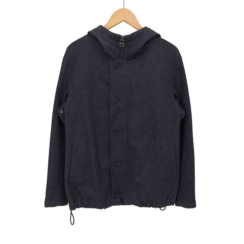 ビューティーアンドユースユナイテッドアローズ BEAUTY & YOUTH UNITED ARROWS Simple Button JKT シンプル ボタン ジャケット メンズ JPN:S
