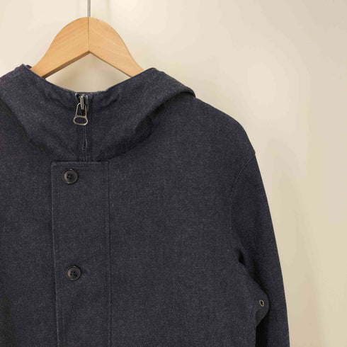ビューティーアンドユースユナイテッドアローズ BEAUTY & YOUTH UNITED ARROWS Simple Button JKT シンプル ボタン ジャケット メンズ JPN:S