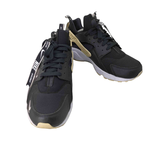 ナイキ NIKE AIR HUARACHE RUN PRM ZIP メンズ JPN:26.5