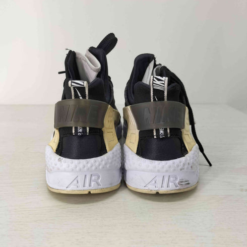 ナイキ NIKE AIR HUARACHE RUN PRM ZIP メンズ JPN:26.5
