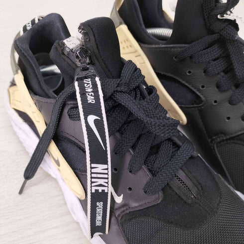ナイキ NIKE AIR HUARACHE RUN PRM ZIP メンズ JPN:26.5