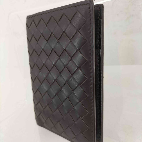 ボッテガヴェネタ BOTTEGA VENETA イントレチャート カードケース メンズ
