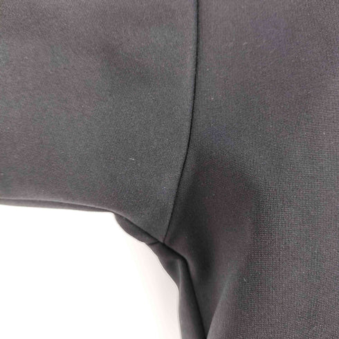 VERITE 裾フリル カットソー ブラウス レディース M~L