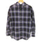 ユナイテッドアローズグリーンレーベルリラクシング UNITED ARROWS green label relaxing シアーチェックシャツ レディース SH