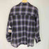 ユナイテッドアローズグリーンレーベルリラクシング UNITED ARROWS green label relaxing シアーチェックシャツ レディース SH