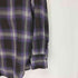 ユナイテッドアローズグリーンレーベルリラクシング UNITED ARROWS green label relaxing シアーチェックシャツ レディース SH