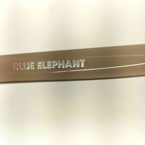 blue elephant CAPELLA BROWNIE レディース 53/21/154