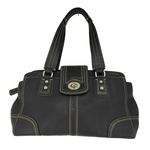 コーチ COACH ハンプトンズ キャリーオール トートバッグ レディース
