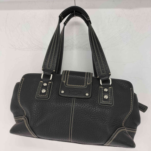 コーチ COACH ハンプトンズ キャリーオール トートバッグ レディース