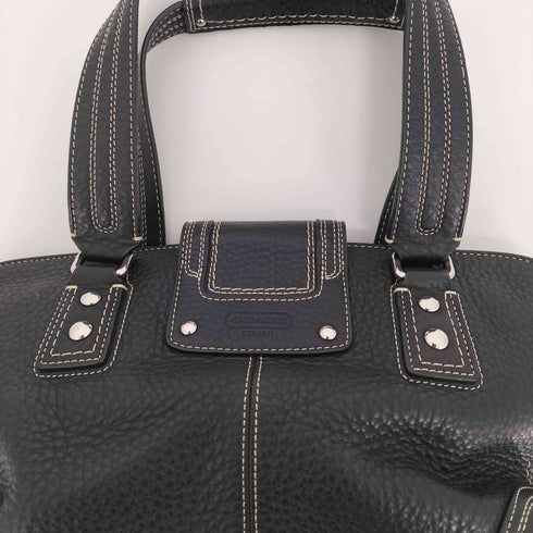 コーチ COACH ハンプトンズ キャリーオール トートバッグ レディース