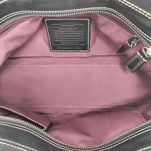 コーチ COACH ハンプトンズ キャリーオール トートバッグ レディース