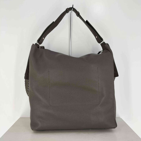 オールセインツ ALLSAINTS 2way レザー ショルダーバッグ レディース