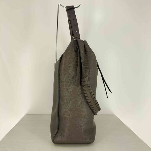 オールセインツ ALLSAINTS 2way レザー ショルダーバッグ レディース
