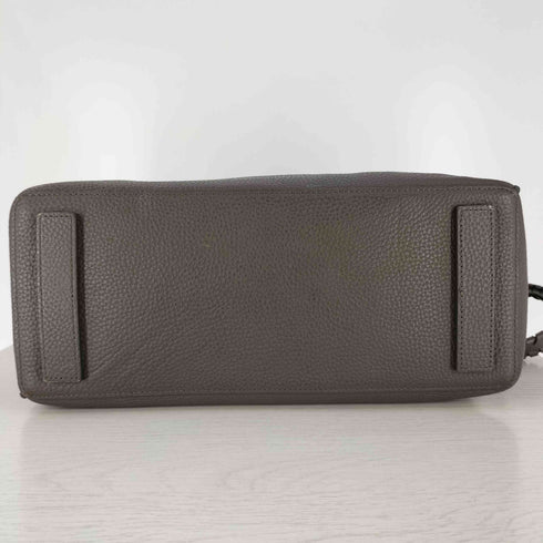 オールセインツ ALLSAINTS 2way レザー ショルダーバッグ レディース